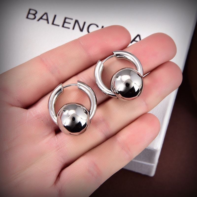 Balenciaga Earrings